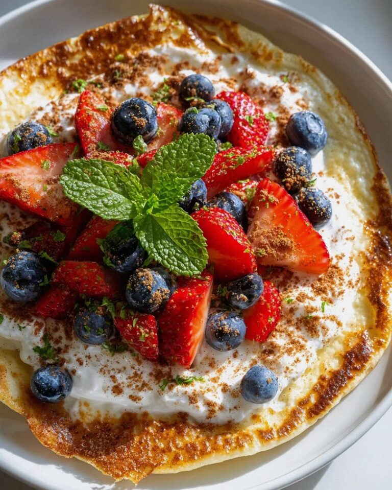 Cinna Oat Yogurt Flatbreads – Pure Enjoyment!