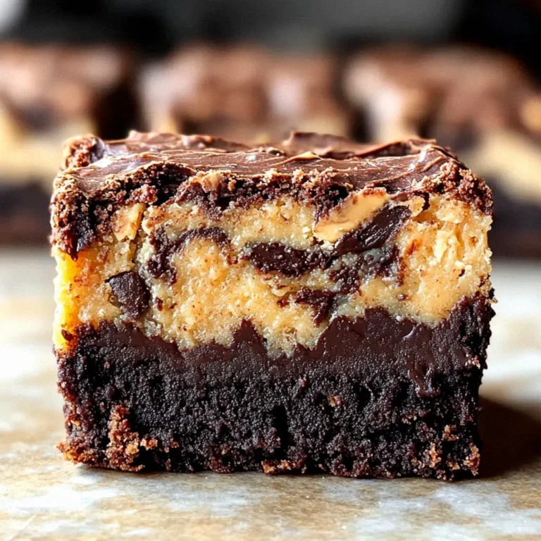 Griechischer Joghurt Blondies Brownies für Gesundheitsliebhaber