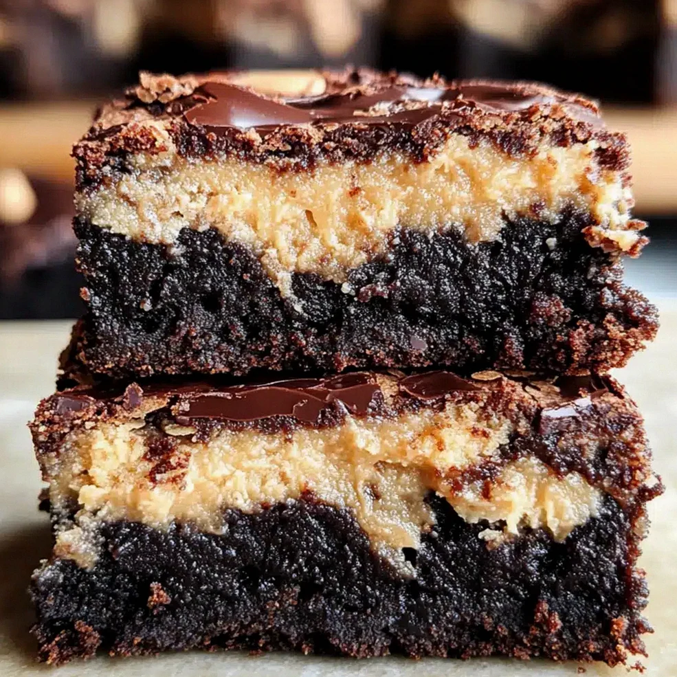 Griechischer Joghurt Blondies Brownies für Gesundheitsliebhaber – Schritt 1